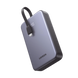 Power Bank / 20000 mAh (74 Wh) / Salida 30 W / Carga 3 Dispositivos Simultáneos / Pantalla LED Digital / Apto para Viaje Aéreo | SIERRA STORE