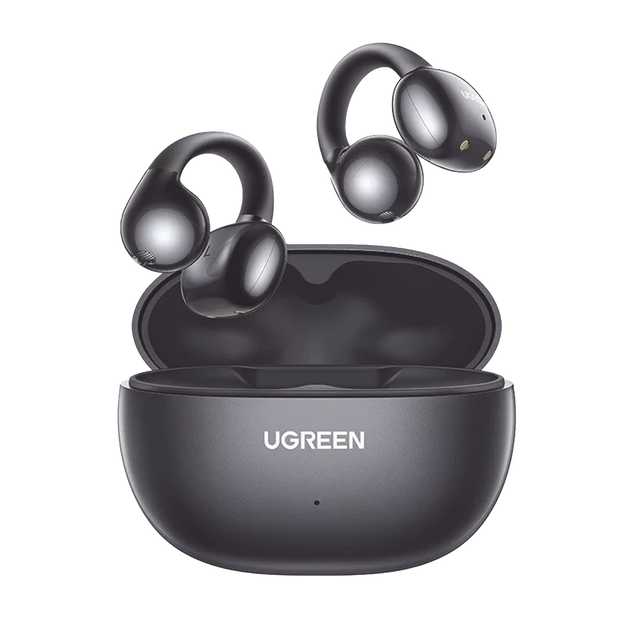 Auriculares Inalámbricos HiTune S3 True Wireless / Bluetooth 5.4 / Autonomía 7.5 Horas / Estuche de Carga 500mAh / 30 Horas Total / | SIERRA STORE