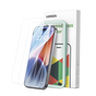 Protector de pantalla UGREEN HD con marco de instalación para iPhone 16 Pro (...