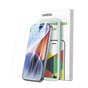 Protector de pantalla UGREEN HD con marco de instalación para iPhone 16 Pro M...