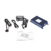 Amplificador Celular IoT/M2M / 5 Bandas / Ganancia 15 dB / Potencia Enlace Ascendente 25 dBm / Conexión Directa SMA / Diseño Compacto | SIERRA STORE