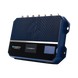KIT Amplificador de Señal Celular, ENTERPRISE 4300/ Para Montaje en Pared/ Mejora la Señal de los principales operadores |...