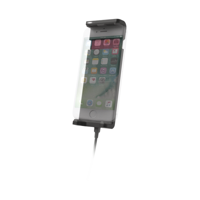 Kit Amplificador de señal celular 4G LTE, 3G y VOZ. Especial para vehículos donde el conductor o copiloto requiere la mayo...