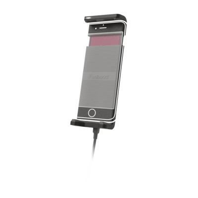 Kit Amplificador de señal celular 4G LTE, 3G y VOZ. Especial para vehículos donde el conductor o copiloto requiere la mayo...