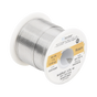 Rollo de Soldadura de 63% Sn y 37% Pb de 0.031" con 454 gr. | SIERRA STORE
