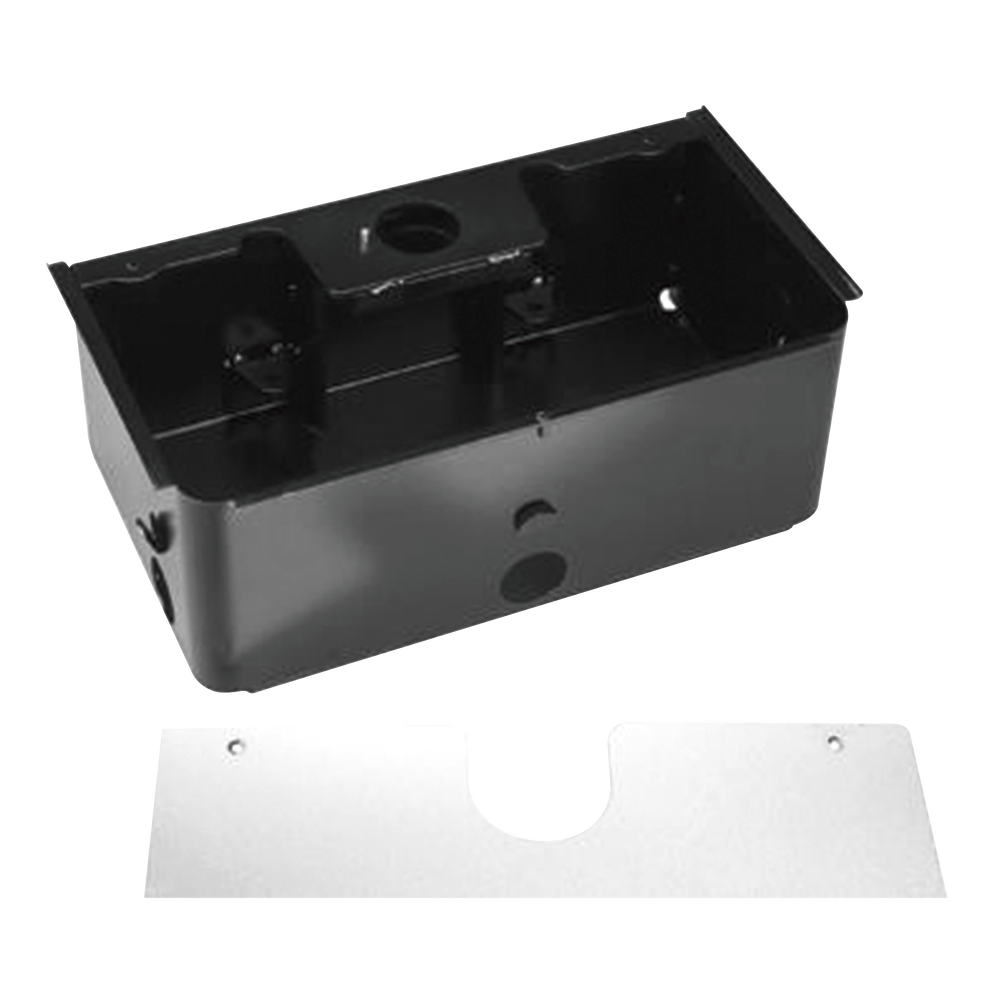 Caja de Cimentación / Operador Hidráulico Subterráneo 24V / Codificador Magnético Absoluto / IP67 / Hasta 800 kg / 2-4 m (6.6-13.1 ft) | SIERRA STORE