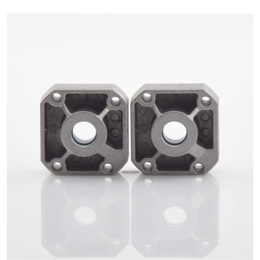Brida de Aluminio Delantera / Alta Resistencia / Operadores Serie 402/422 / 0.33 ft Compatibilidad | SIERRA STORE