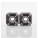 Brida de Aluminio Delantera / Alta Resistencia / Operadores Serie 402/422 / 0.33 ft Compatibilidad | SIERRA STORE