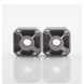 Brida de Aluminio Delantera / Alta Resistencia / Operadores Serie 402/422 / 0.33 ft Compatibilidad | SIERRA STORE