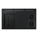 Pantalla LED Exterior 24" / Full HD 1080p / IP66 / 1500 nits / HDMI / LAN / VESA 1200x400 / Operación -30°C a 50°C / 4.13 x 2.40 ft | SIERRA STORE