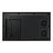 Pantalla LED Exterior 24" / Full HD 1080p / IP66 / 1500 nits / HDMI / LAN / VESA 1200x400 / Operación -30°C a 50°C / 4.13 x 2.40 ft | SIERRA STORE