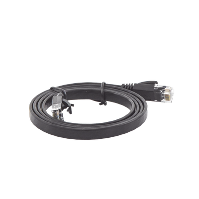 Cat6 de Red Ethernet Plano 1 Metro (3.28 Pies) UGREEN - Vista 2