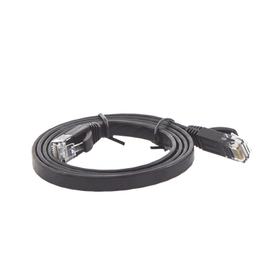 Cat6 de Red Ethernet Plano 1 Metro (3.28 Pies) UGREEN - Vista 3