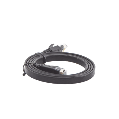 Cat6 de Red Ethernet Plano 1 Metro (3.28 Pies) UGREEN - Vista 5