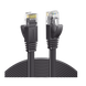 Cat6 de Red Ethernet Plano 1 Metro (3.28 Pies) - UGREEN