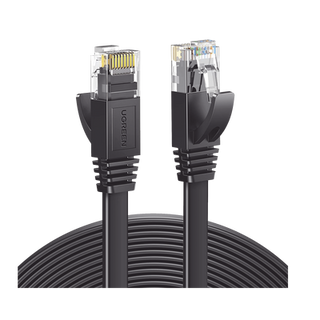 Cat6 de Red Ethernet Plano 2 Metros (6.56 Pies) - UGREEN