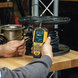 MEDIDOR DE LONGITUD DE CABLE TDR HASTA 914 METROS KLEIN TOOLS - Vista 3