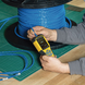 MEDIDOR DE LONGITUD DE CABLE TDR HASTA 914 METROS KLEIN TOOLS - Vista 5