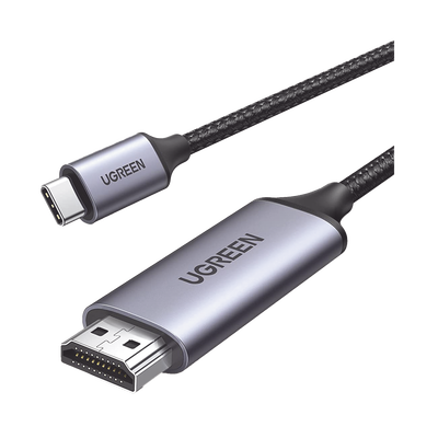 Vga / Dvi / Hdmi UGREEN 50570 - UGREEN