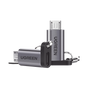 Adaptador USB-C 3.1 a Micro USB | Carga Rápida | FPC/QC2.0 | Sincronización d...