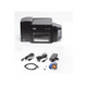 Kit de Impresora Profesional de Una Cara DTC1500/ Borrado información/ Marca de Agua/ Incluye Ribbon y Software | SIERRA STORE