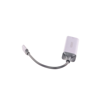 Adaptador de Red USB-C 3.1 (5 Gbps) a RJ45 | Thunderbolt 3 | Admite 10/100/1000 Mbps |  Chip Inteligente | Amplia Compatib...