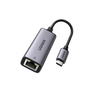 Adaptador de Red USB-C 3.1 (5 Gbps) a RJ45 | Thunderbolt 3 | Admite 10/100/10...