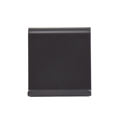 Soporte de Escritorio  para Teléfono Celular / Ajustable de 0° a 100° / Goma Antiarañazos / Antideslizante / Amplia Compat...