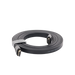 Cable HDMI 2.0 Plano de 3 Metros (9.84 Pies) / 4K@60Hz / HDR / 3D / HEC (Canal Ethernet HDMI) / ARC (Canal de Retorno de A...