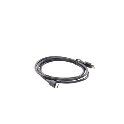 Cable USB-C a USB-C | 1 Metro | Carga Rápida de hasta 60W | Transferencia de datos de 480 Mbps | PD3.0 | QC 4.0/3.0/2.0 | ...