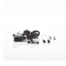 Kit de Resortes para Conversión de Torniquete / Falla a Abierto / 40.6' x 34' x 27' / Acero Inoxidable | SIERRA STORE