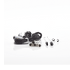 Kit de Resortes para Conversión de Torniquete / Falla a Abierto / 40.6' x 34' x 27' / Acero Inoxidable | SIERRA STORE