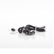 Kit de Resortes para Conversión de Torniquete / Falla a Abierto / 40.6' x 34' x 27' / Acero Inoxidable | SIERRA STORE