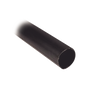 Tubo Termoencogible (Termofit) Negro de 1.2 m, 1.5" de Diámetro, Reduce ...