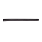 Tubo Termoencogible (Termofit) Negro de 1.2 m, 1/2" de Diámetro, Reduce ...