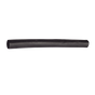 Tubo Termoencogible (Termofit) Negro de 1.2 m, 3/8" de Diámetro, Reduce ...