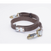 Bandola con Ganchos Templados con Seguro Doble TULMEX - Vista 4