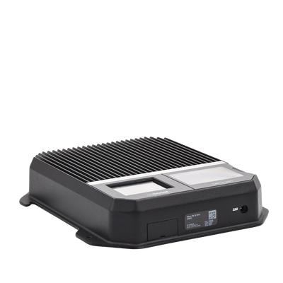 Amplificador Office 200 para 4G, 3G, 2G y llamada VoLTE y convencional. Especial para personalizarlo con antenas, cables y...