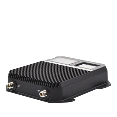 Amplificador Office 200 para 4G, 3G, 2G y llamada VoLTE y convencional. Especial para personalizarlo con antenas, cables y...