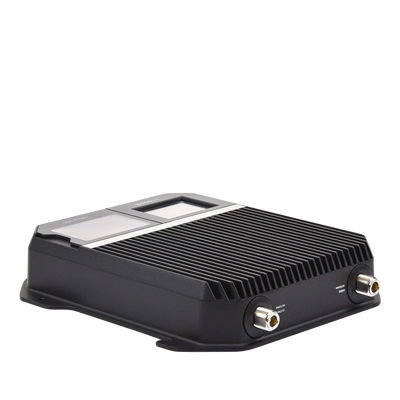 Amplificador Office 200 para 4G, 3G, 2G y llamada VoLTE y convencional. Especial para personalizarlo con antenas, cables y...