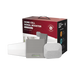 KIT Amplificador de Señal Celular, HOME MULTIROOM | Mejora la Señal Celular de todos los Operadores | Cubre áreas de hasta...