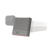 KIT Amplificador de Señal Celular, HOME MULTIROOM | Mejora la Señal Celular de todos los Operadores | Cubre áreas de hasta...