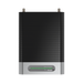 KIT Amplificador de Señal Celular, HOME COMPLETE | Mejora la Señal Celular de todos los Operadores | Cubre áreas de hasta ...