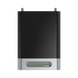 KIT Amplificador de Señal Celular, HOME COMPLETE | Mejora la Señal Celular de todos los Operadores | Cubre áreas de hasta ...