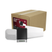 KIT Amplificador de Señal Celular, HOME COMPLETE | Mejora la Señal Celular de todos los Operadores | Cubre áreas de hasta ...