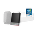 KIT Amplificador de Señal Celular, HOME COMPLETE | Mejora la Señal Celular de todos los Operadores | Cubre áreas de hasta ...