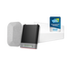 KIT Amplificador de Señal Celular, HOME COMPLETE | Mejora la Señal Celular de todos los Operadores | Cubre áreas de hasta ...
