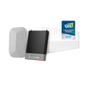 KIT Amplificador de Señal Celular, HOME COMPLETE | Mejora la Señal Celular de...