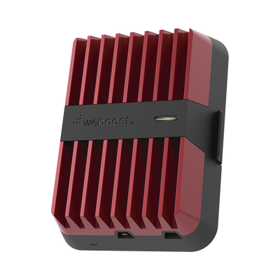 KIT de Amplificador de Señal Celular, DRIVE REACH | Capta Señal Celular de las Torres más Lejanas para que se Mantenga Com...