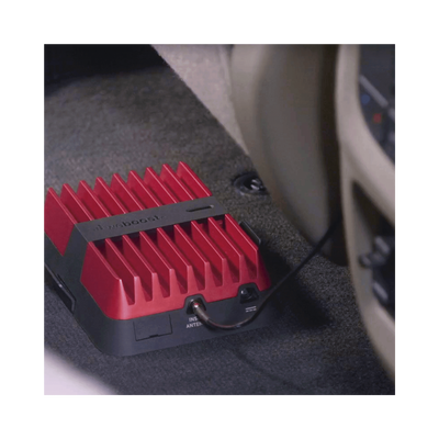KIT de Amplificador de Señal Celular, DRIVE REACH | Capta Señal Celular de las Torres más Lejanas para que se Mantenga Com...
